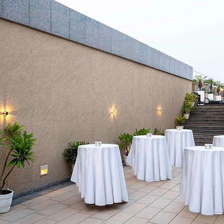Svelte Delhi, A Member Of Radisson Individuals Nova Deli Exterior foto