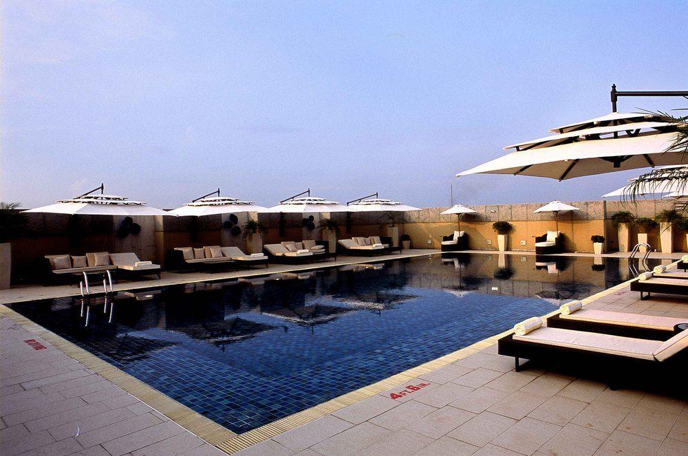 Svelte Delhi, A Member Of Radisson Individuals Nova Deli Exterior foto