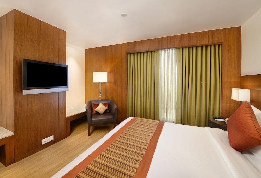 Svelte Delhi, A Member Of Radisson Individuals Nova Deli Exterior foto