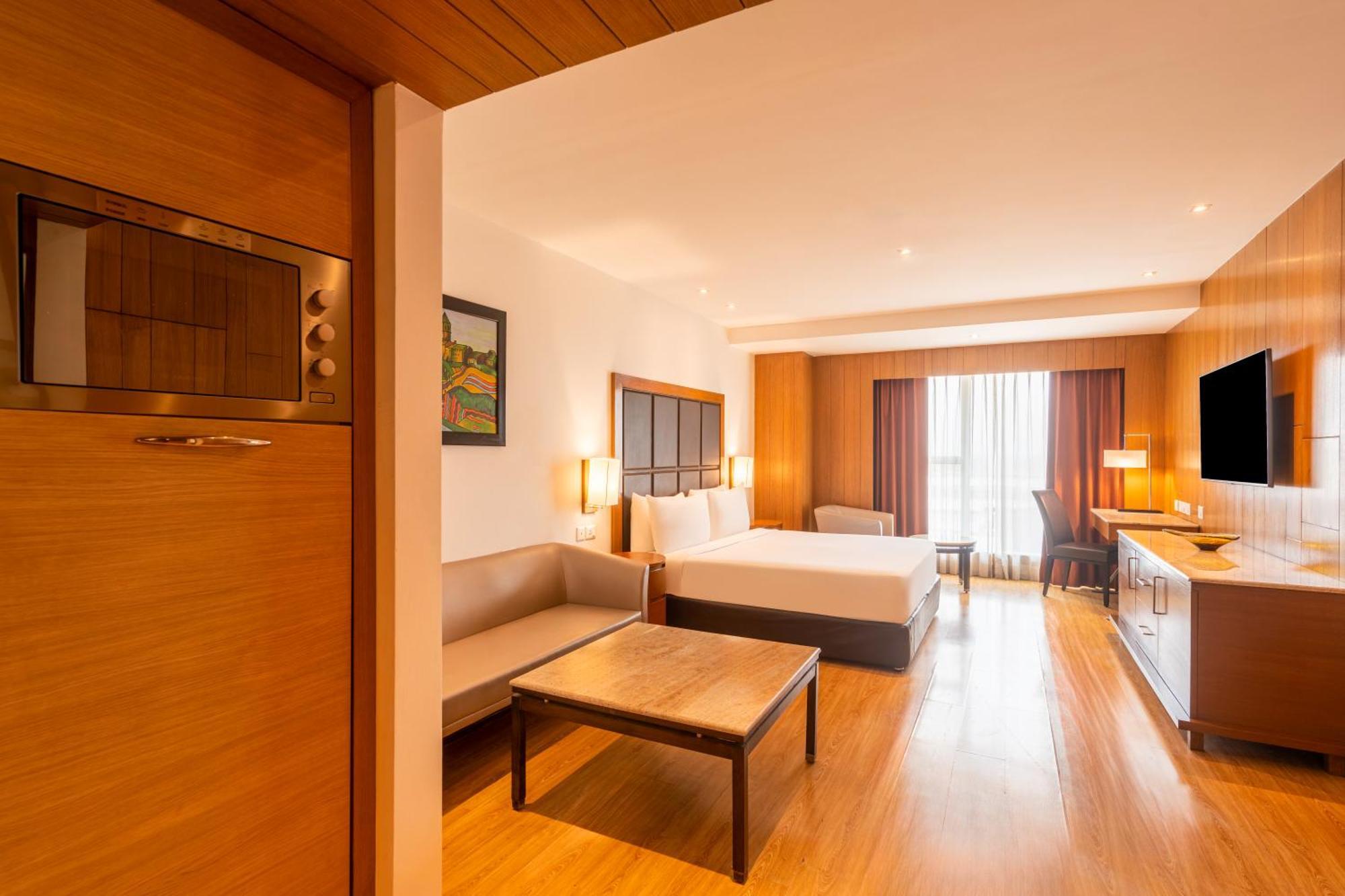 Svelte Delhi, A Member Of Radisson Individuals Nova Deli Exterior foto