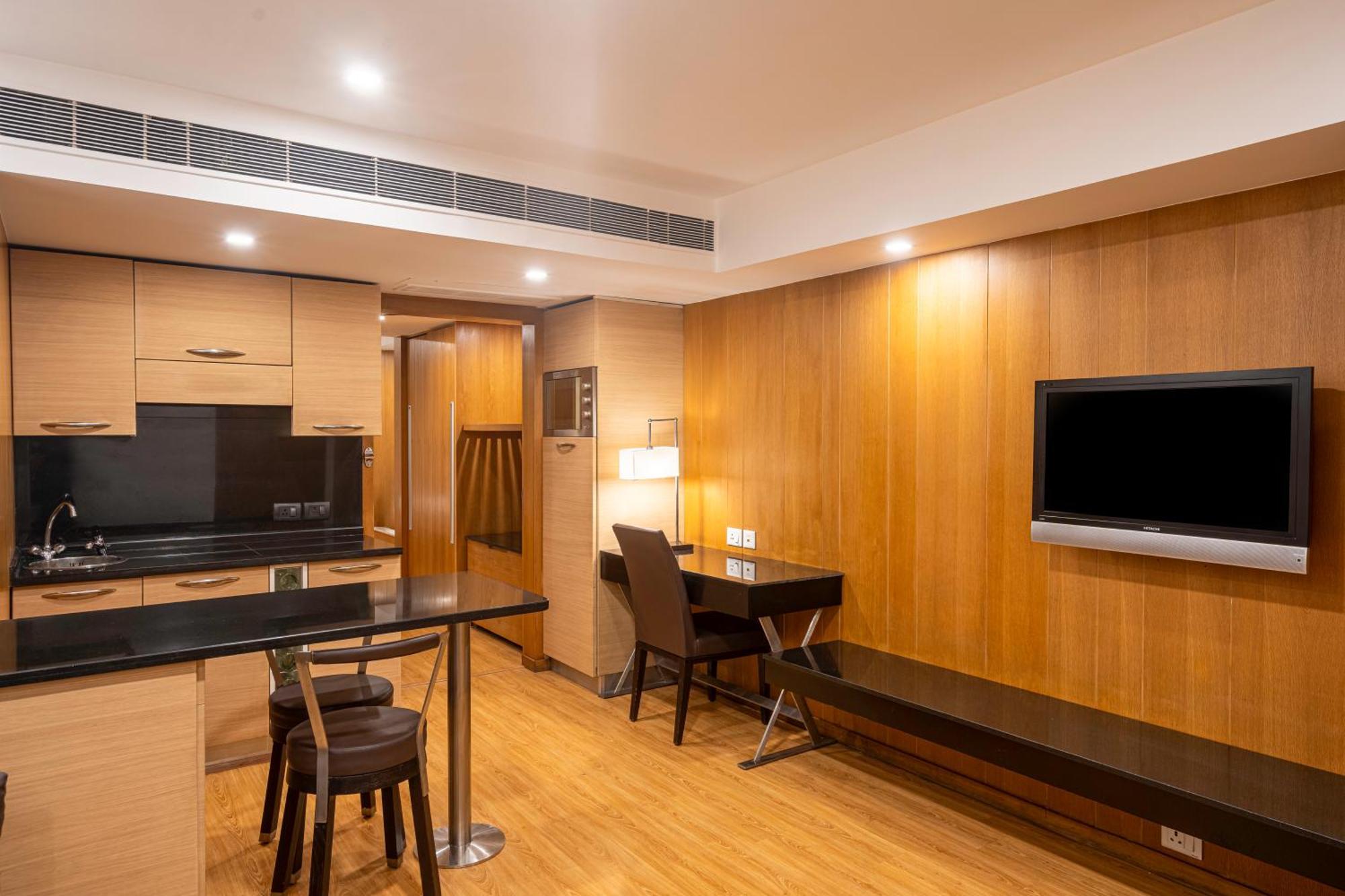 Svelte Delhi, A Member Of Radisson Individuals Nova Deli Exterior foto