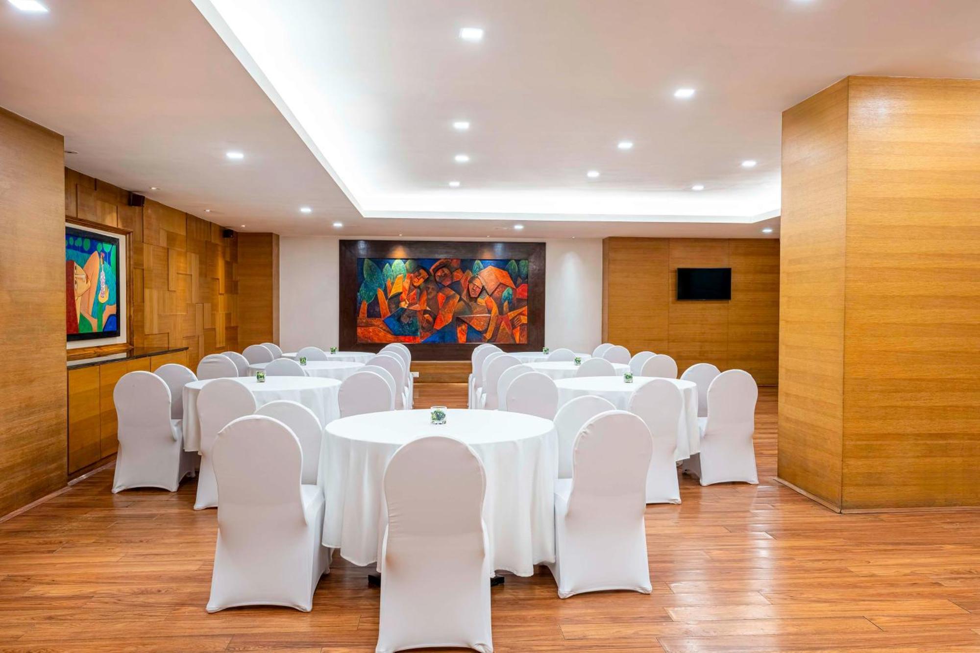 Svelte Delhi, A Member Of Radisson Individuals Nova Deli Exterior foto