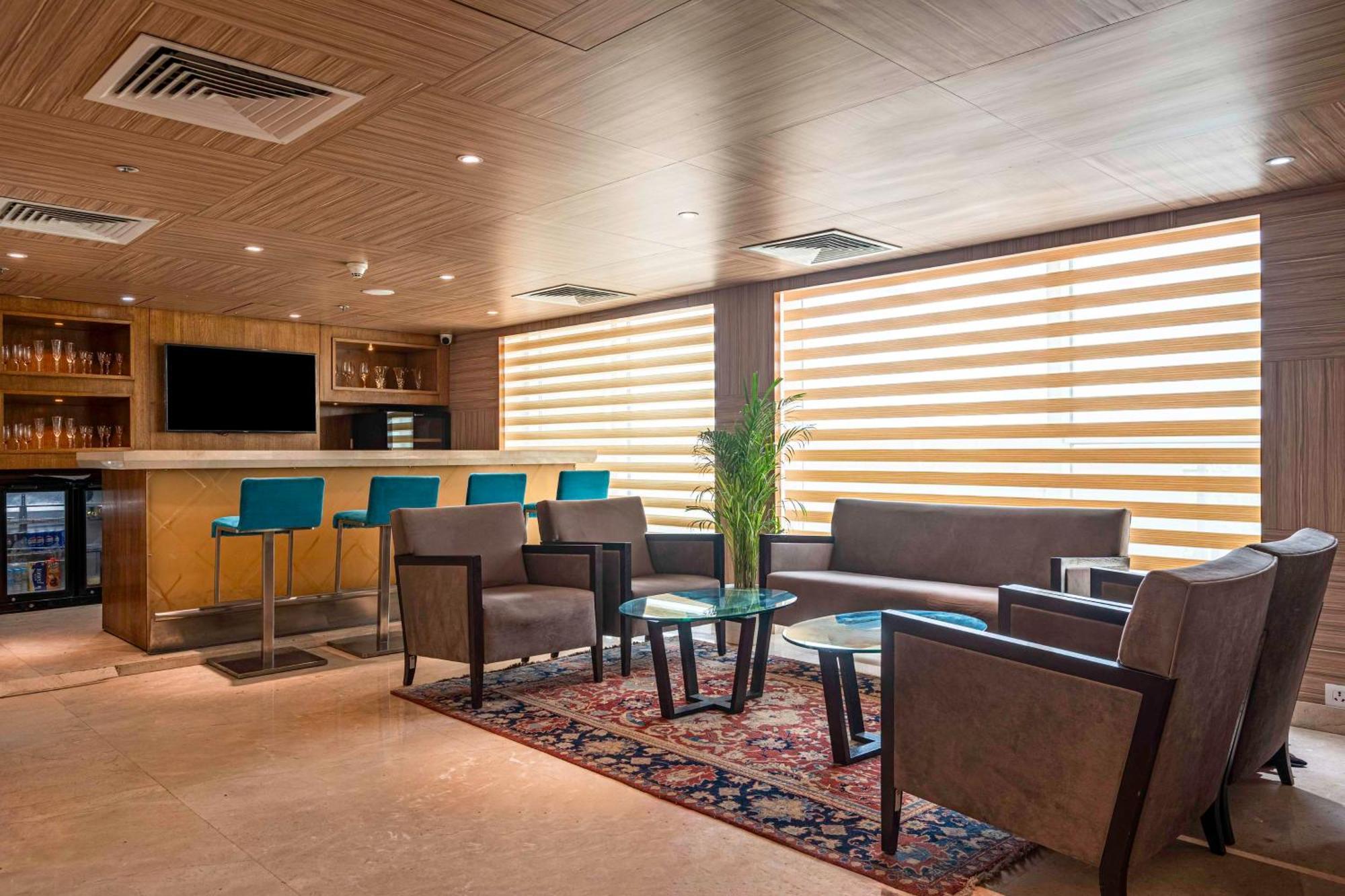 Svelte Delhi, A Member Of Radisson Individuals Nova Deli Exterior foto