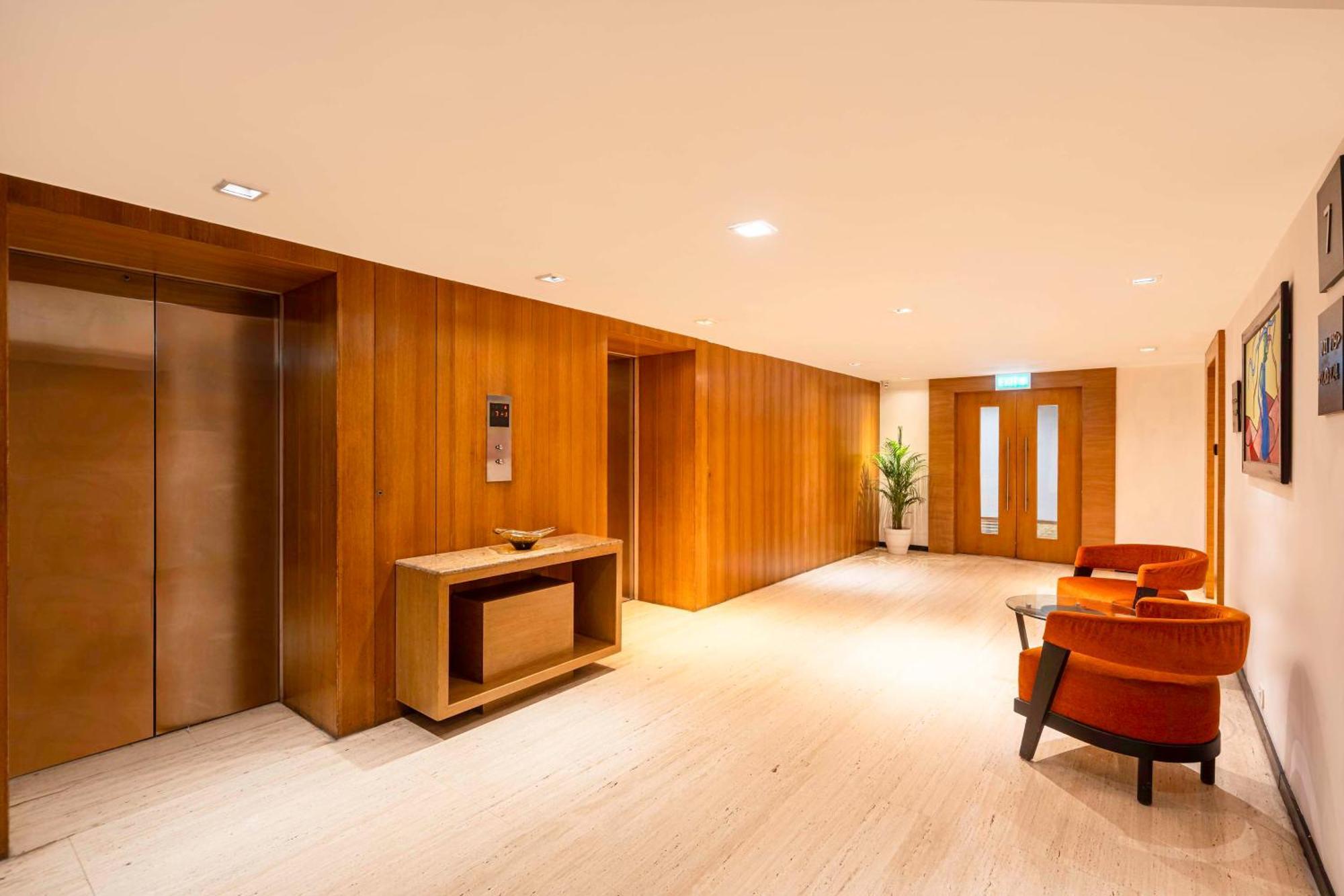 Svelte Delhi, A Member Of Radisson Individuals Nova Deli Exterior foto