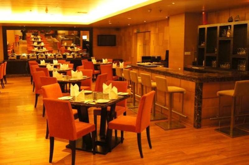Svelte Delhi, A Member Of Radisson Individuals Nova Deli Exterior foto