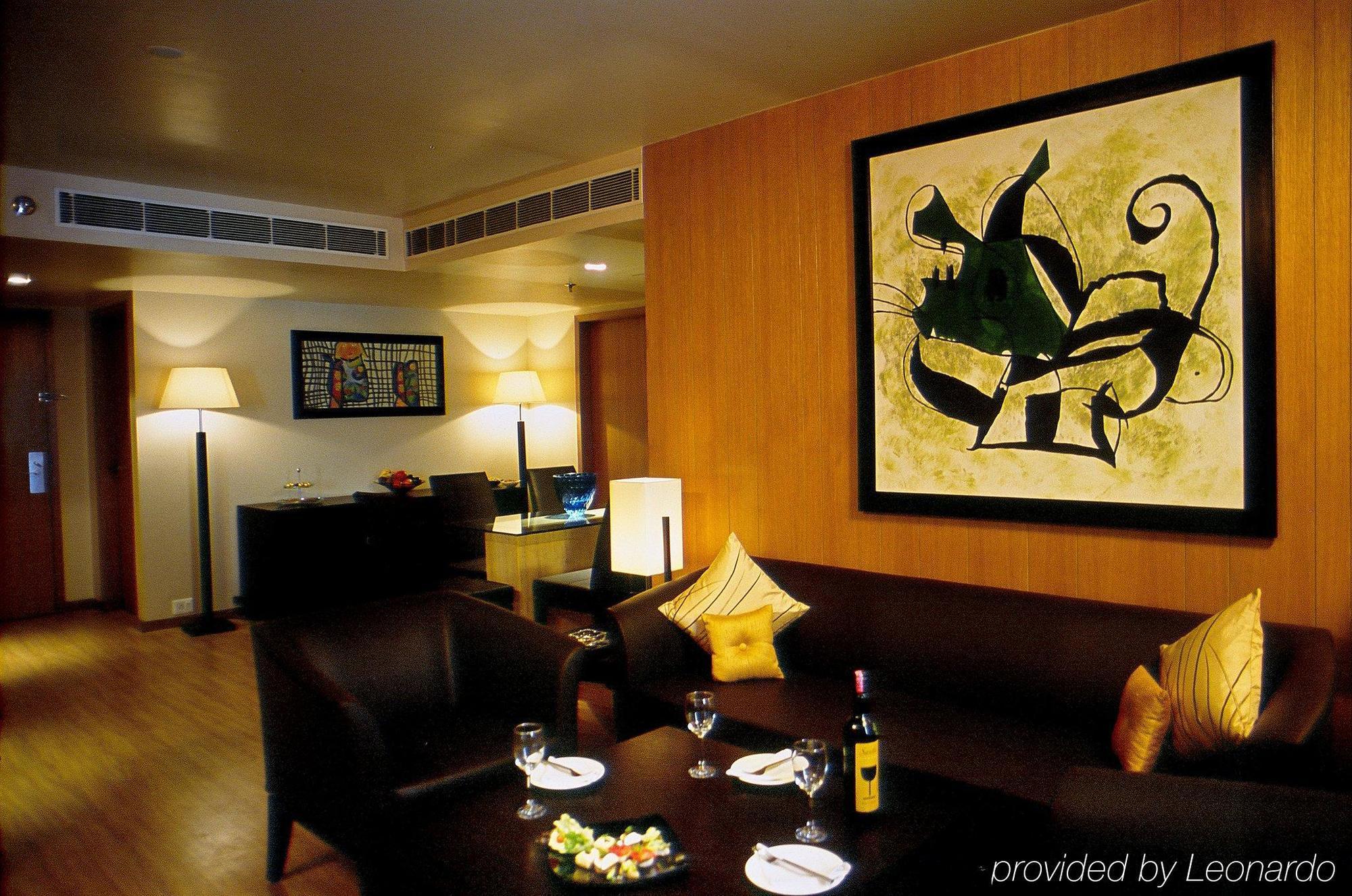 Svelte Delhi, A Member Of Radisson Individuals Nova Deli Exterior foto