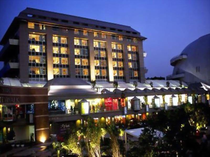 Svelte Delhi, A Member Of Radisson Individuals Nova Deli Exterior foto