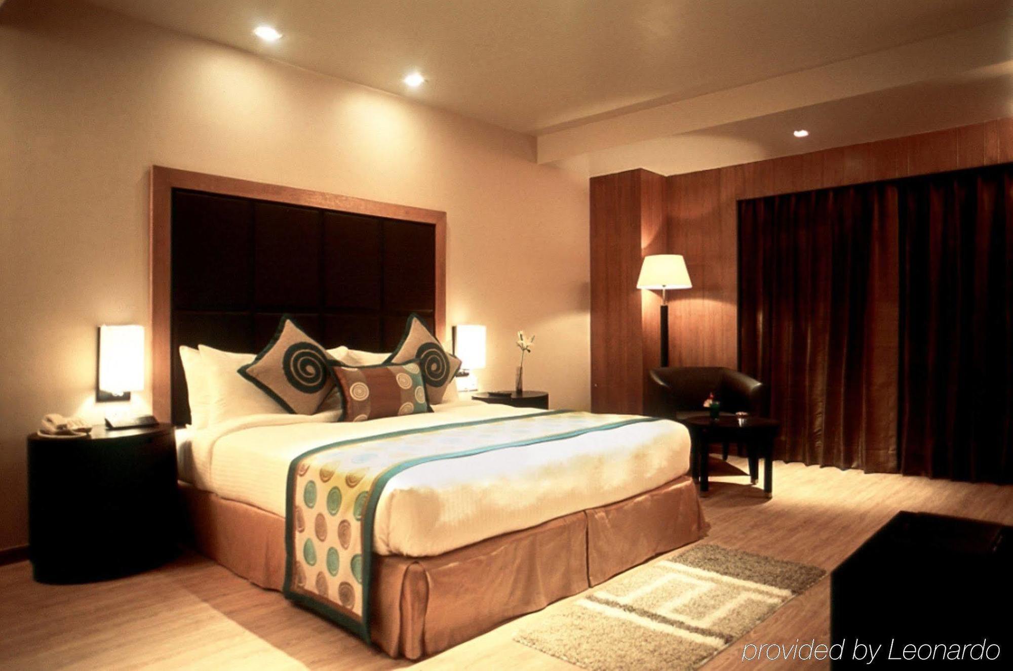 Svelte Delhi, A Member Of Radisson Individuals Nova Deli Exterior foto