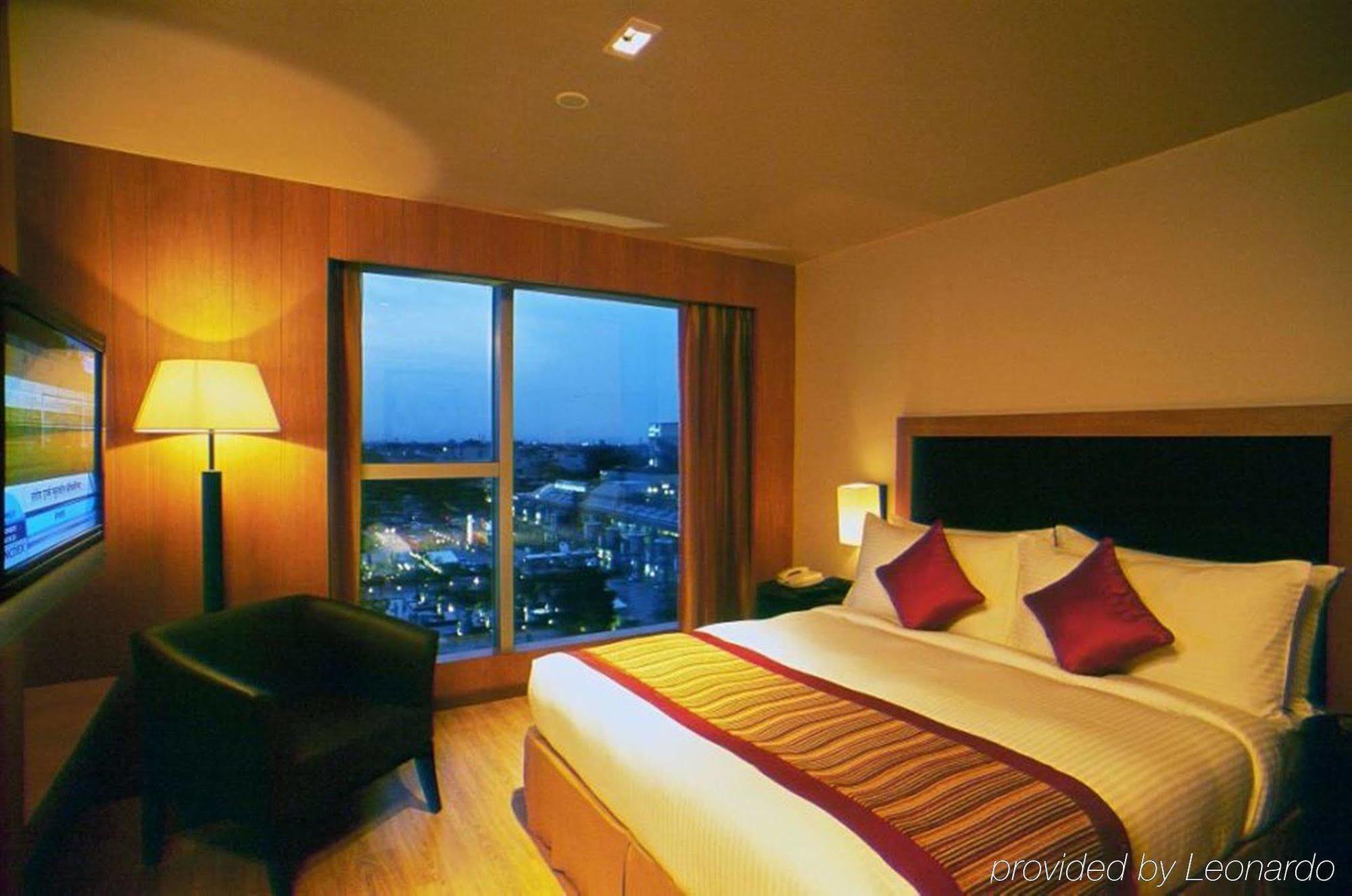 Svelte Delhi, A Member Of Radisson Individuals Nova Deli Exterior foto