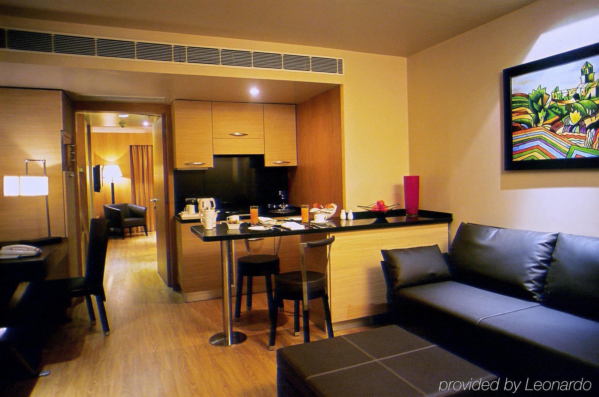 Svelte Delhi, A Member Of Radisson Individuals Nova Deli Exterior foto