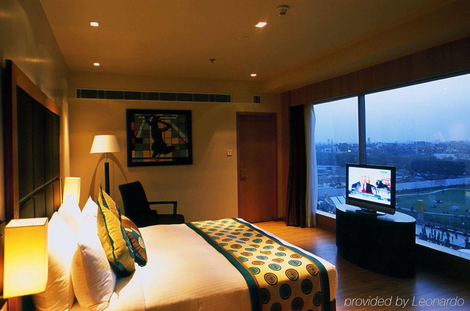 Svelte Delhi, A Member Of Radisson Individuals Nova Deli Exterior foto
