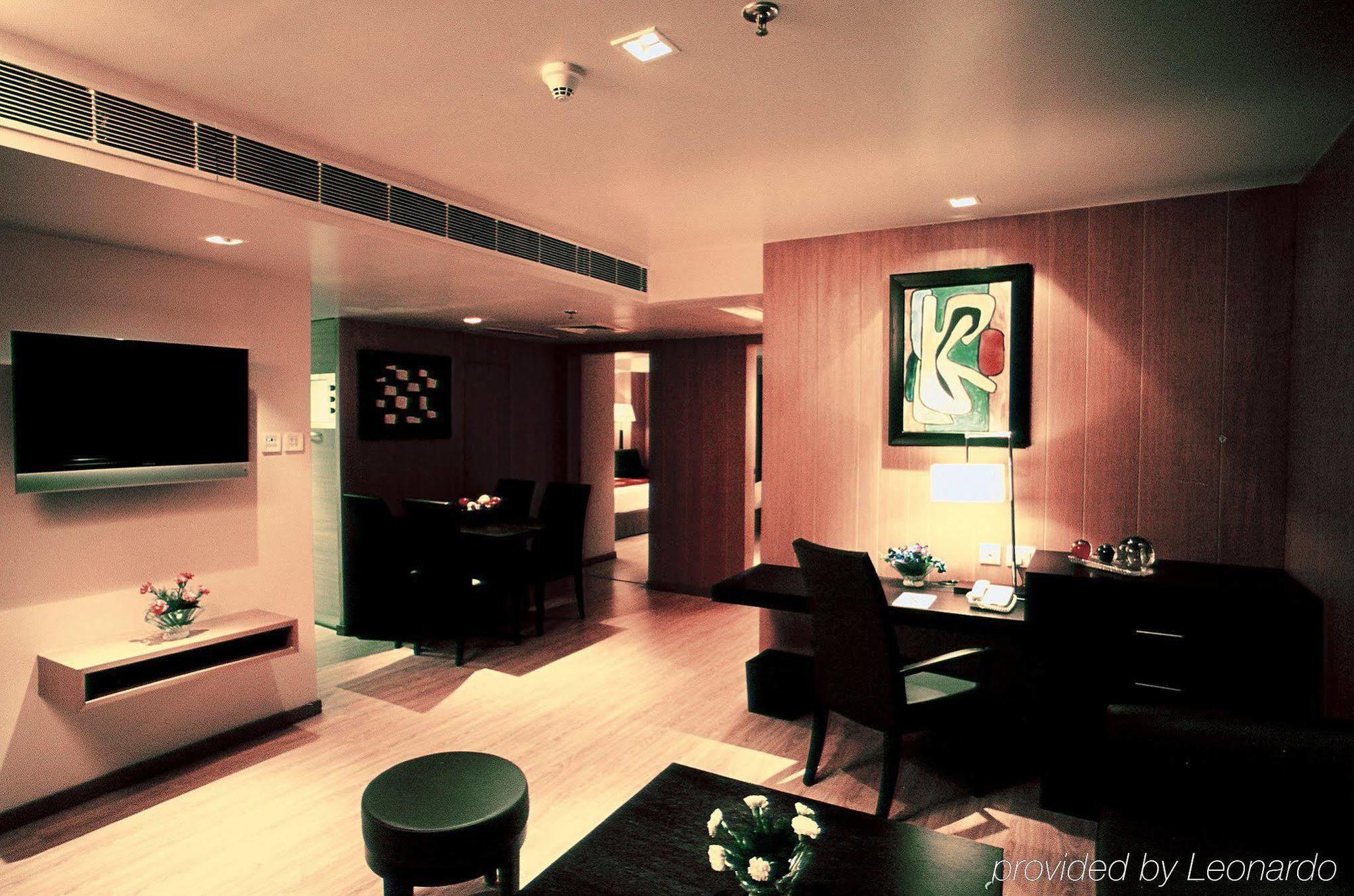 Svelte Delhi, A Member Of Radisson Individuals Nova Deli Exterior foto