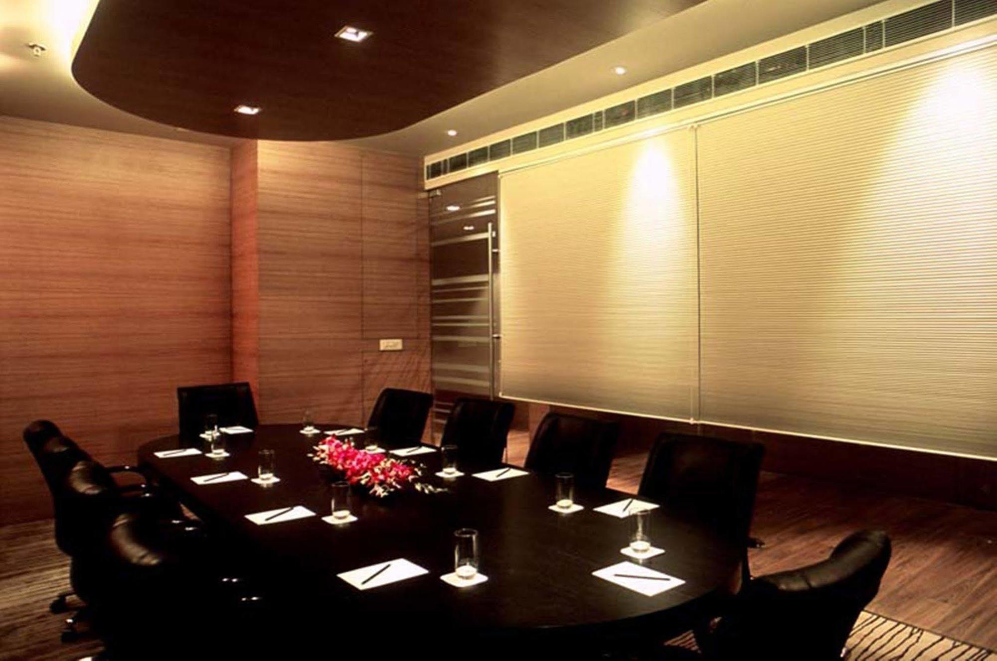 Svelte Delhi, A Member Of Radisson Individuals Nova Deli Exterior foto
