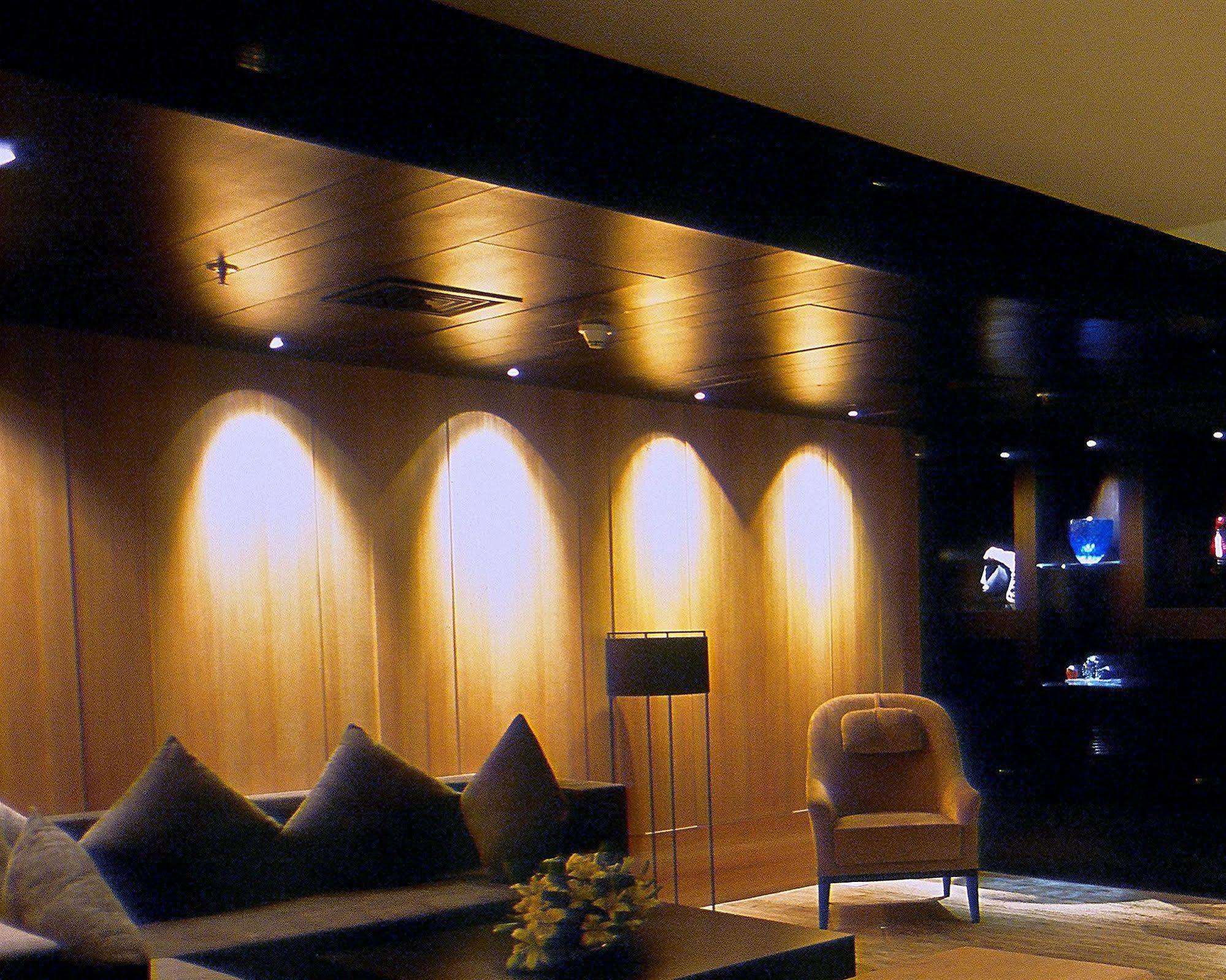 Svelte Delhi, A Member Of Radisson Individuals Nova Deli Exterior foto