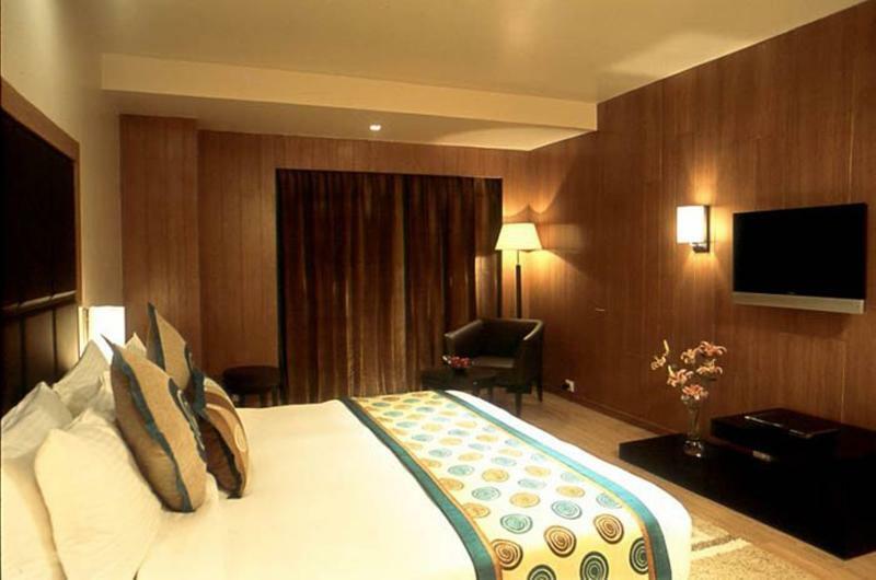 Svelte Delhi, A Member Of Radisson Individuals Nova Deli Exterior foto