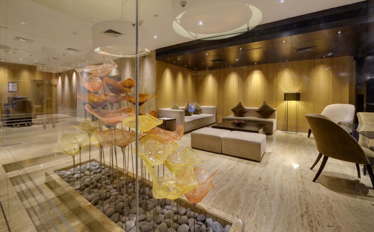 Svelte Delhi, A Member Of Radisson Individuals Nova Deli Exterior foto