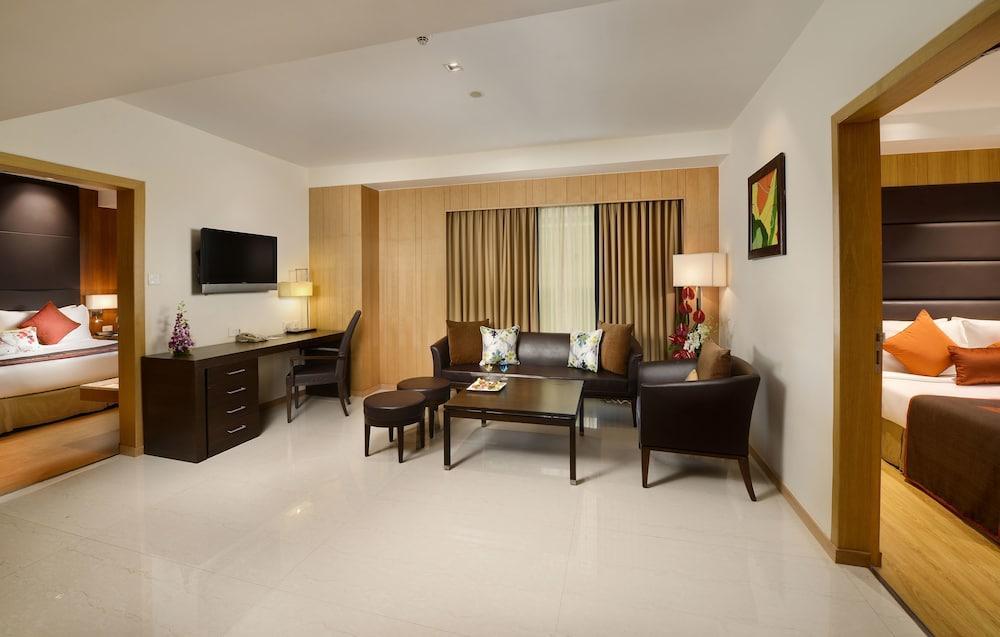Svelte Delhi, A Member Of Radisson Individuals Nova Deli Exterior foto