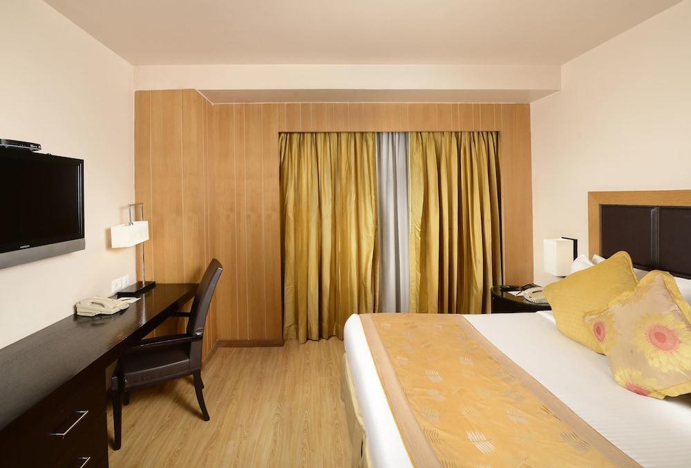 Svelte Delhi, A Member Of Radisson Individuals Nova Deli Exterior foto