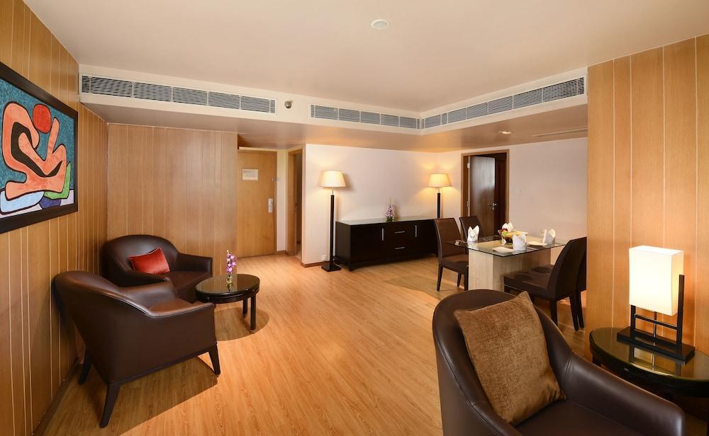 Svelte Delhi, A Member Of Radisson Individuals Nova Deli Exterior foto