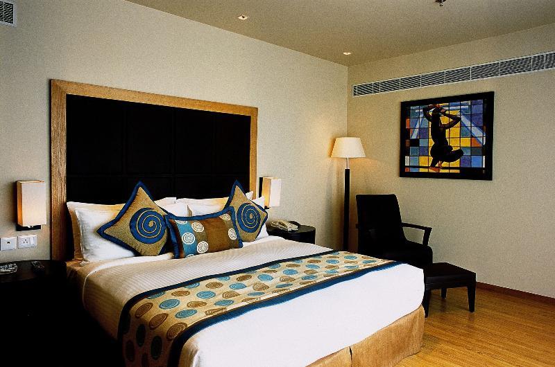 Svelte Delhi, A Member Of Radisson Individuals Nova Deli Exterior foto